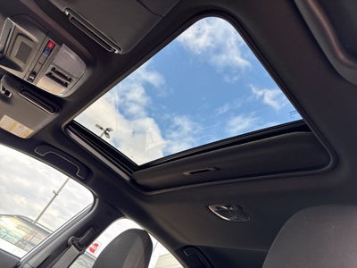 2017 Subaru Impreza 2.0i Sport