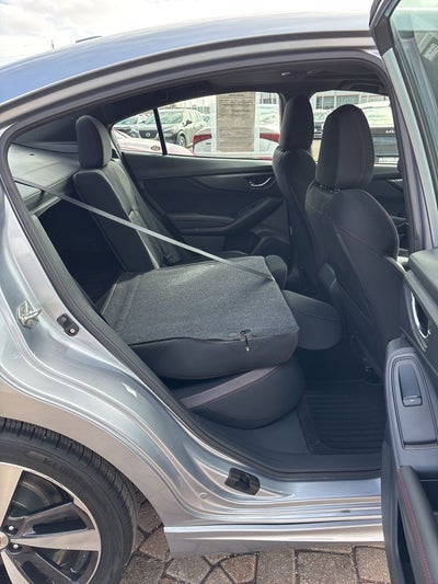 2017 Subaru Impreza 2.0i Sport