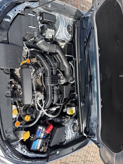 2017 Subaru Impreza 2.0i Sport