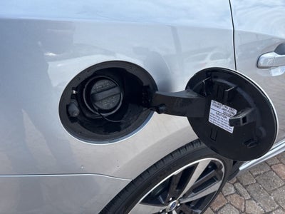 2017 Subaru Impreza 2.0i Sport