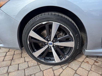 2017 Subaru Impreza 2.0i Sport