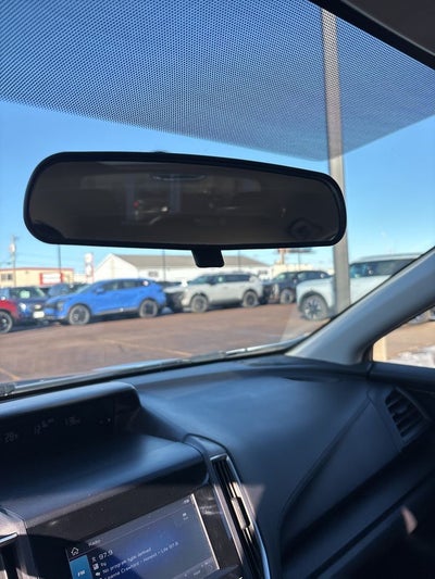 2019 Subaru Impreza 2.0i