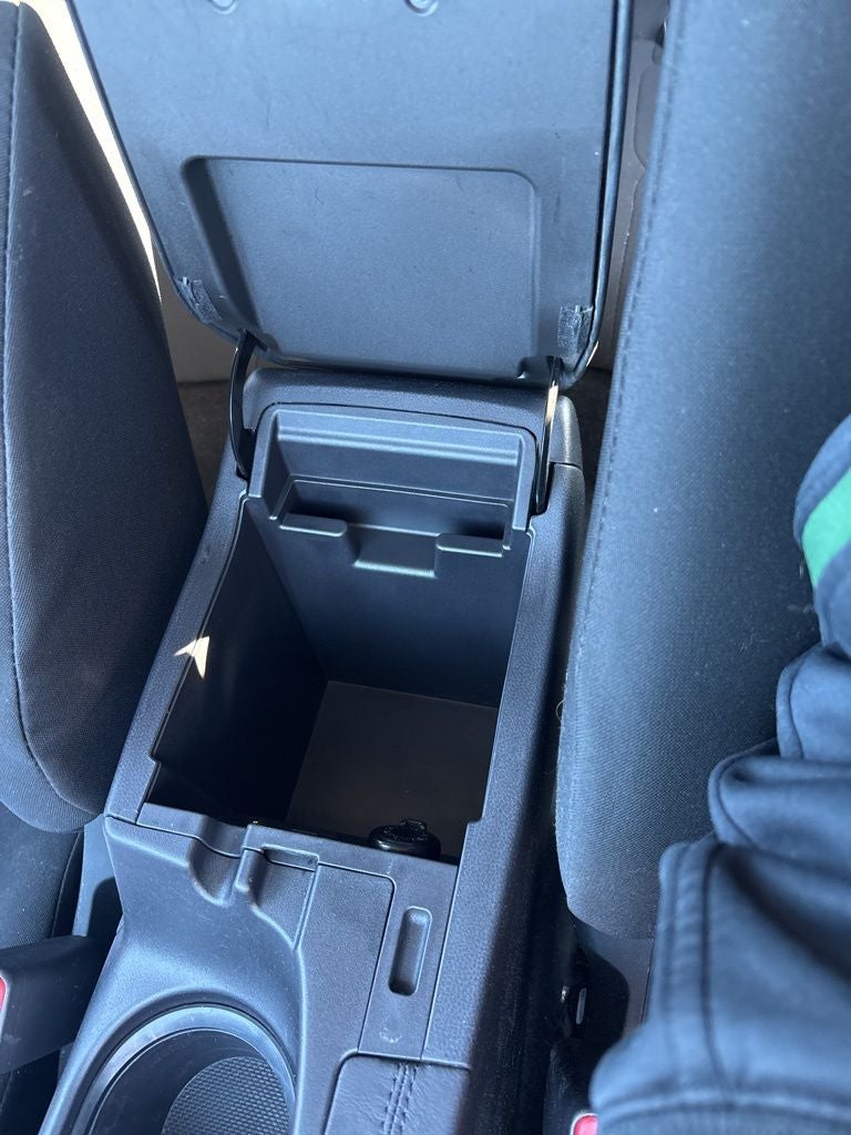 2019 Subaru Impreza 2.0i