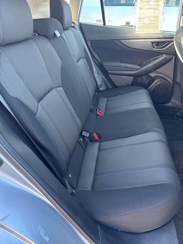 2019 Subaru Impreza 2.0i