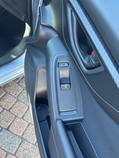 2019 Subaru Impreza 2.0i