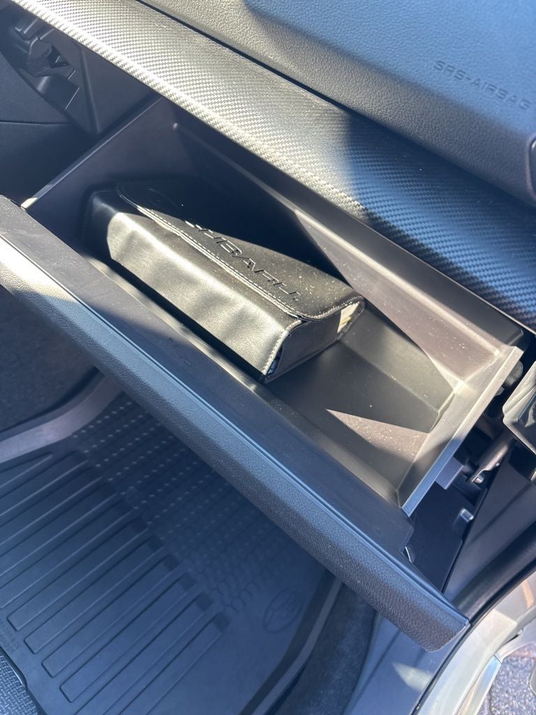 2019 Subaru Impreza 2.0i