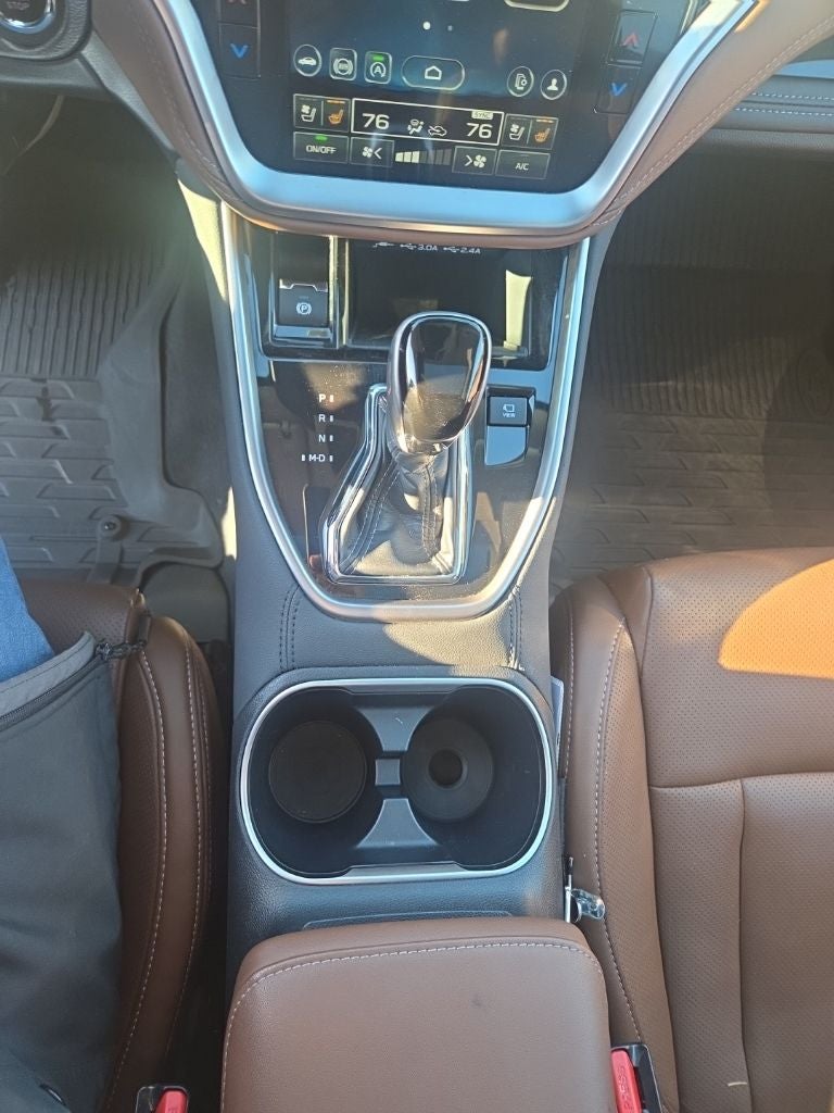 2023 Subaru Outback Touring