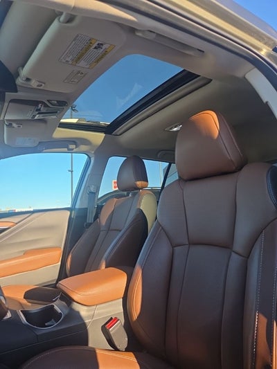 2023 Subaru Outback Touring