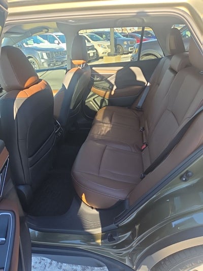 2023 Subaru Outback Touring