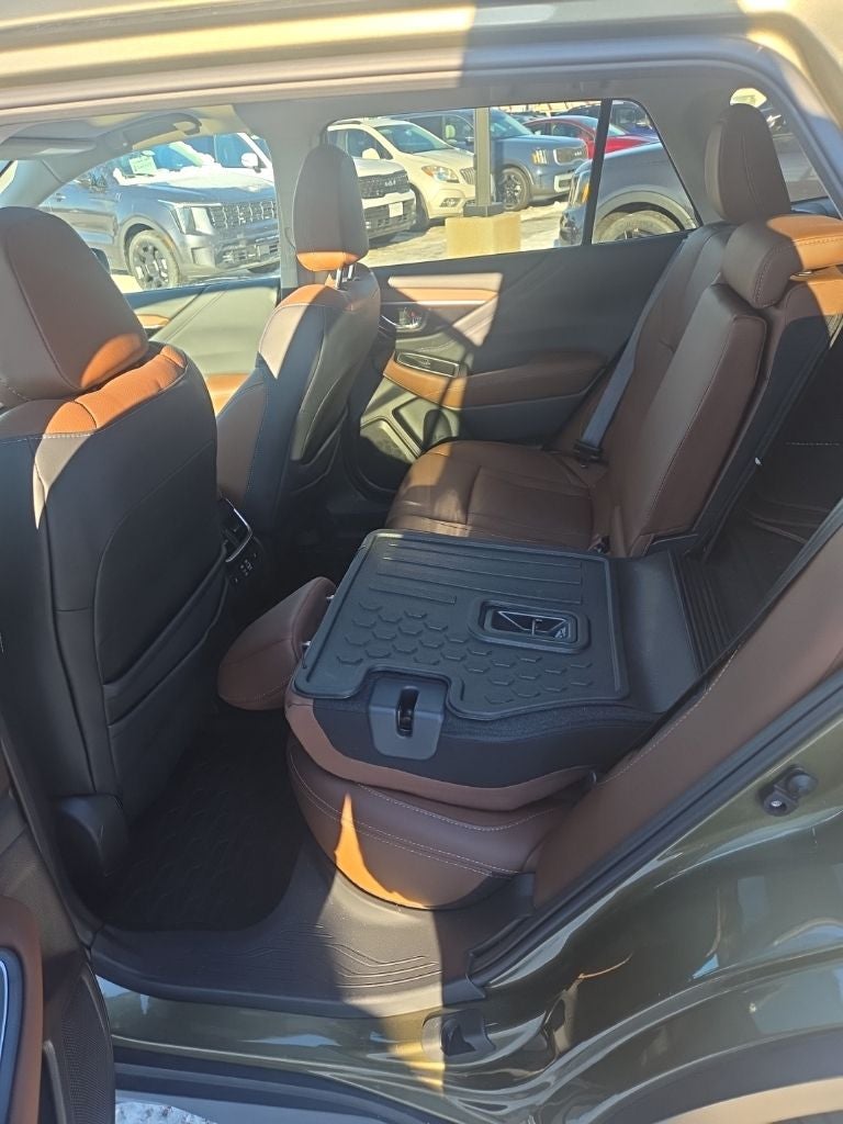 2023 Subaru Outback Touring