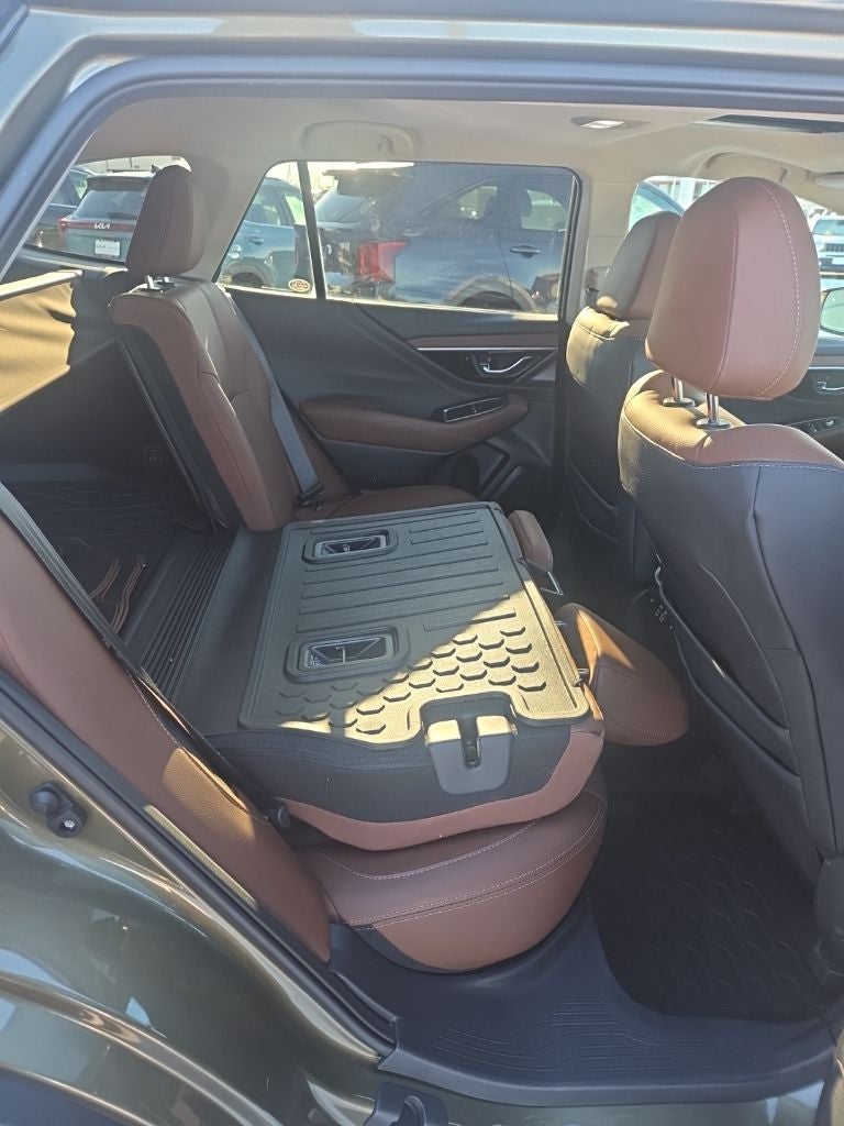 2023 Subaru Outback Touring