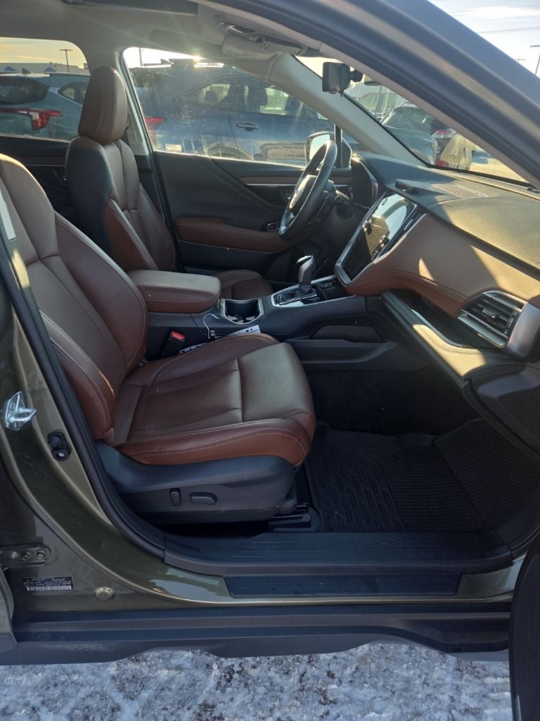 2023 Subaru Outback Touring