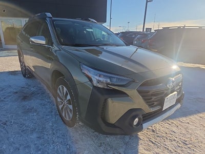 2023 Subaru Outback Touring
