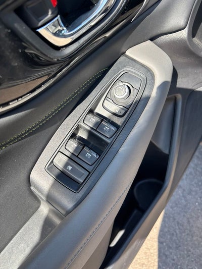 2020 Subaru Outback Onyx Edition XT