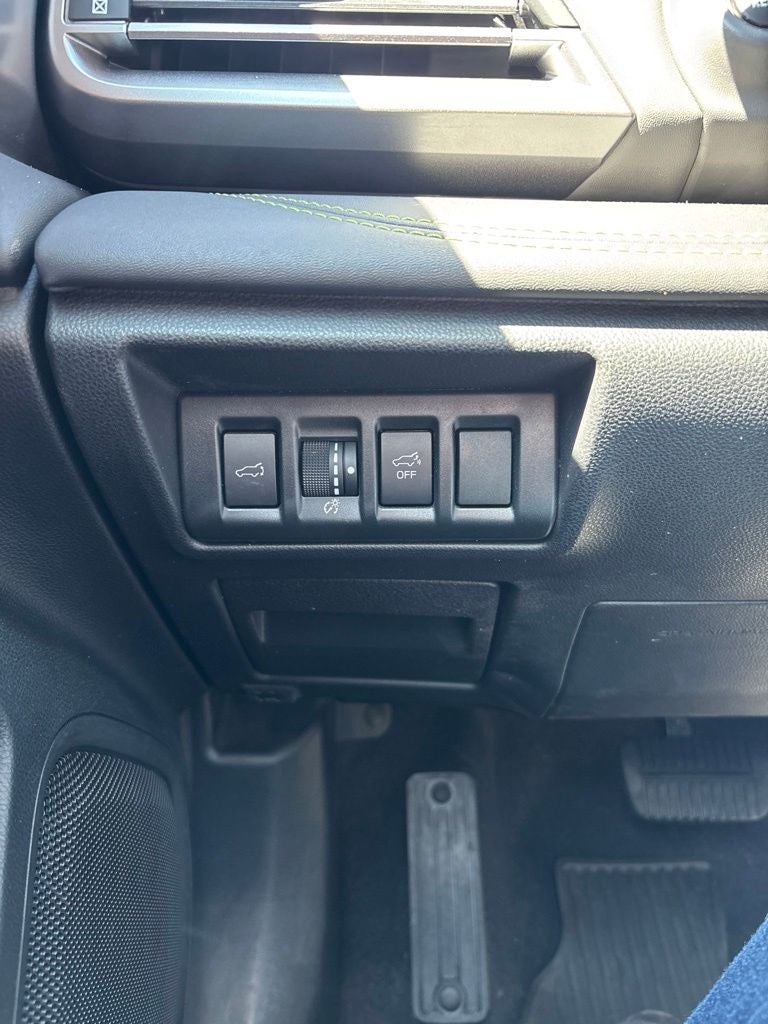 2020 Subaru Outback Onyx Edition XT