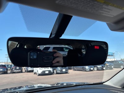 2020 Subaru Outback Onyx Edition XT