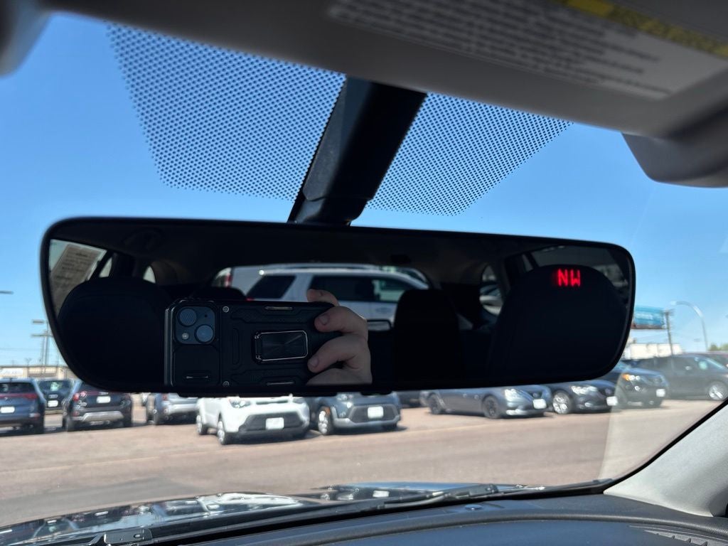 2020 Subaru Outback Onyx Edition XT