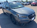 2020 Subaru Outback Onyx Edition XT