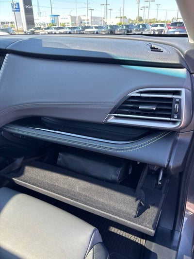 2020 Subaru Outback Onyx Edition XT