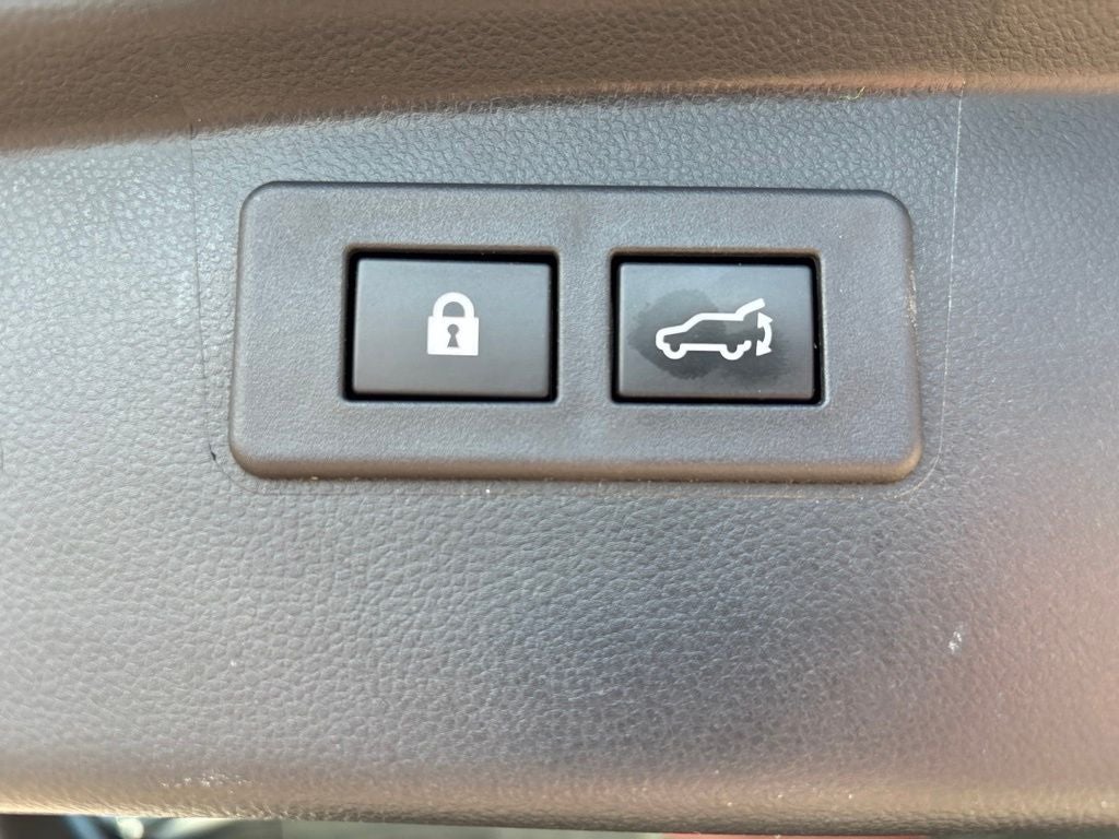2020 Subaru Outback Onyx Edition XT
