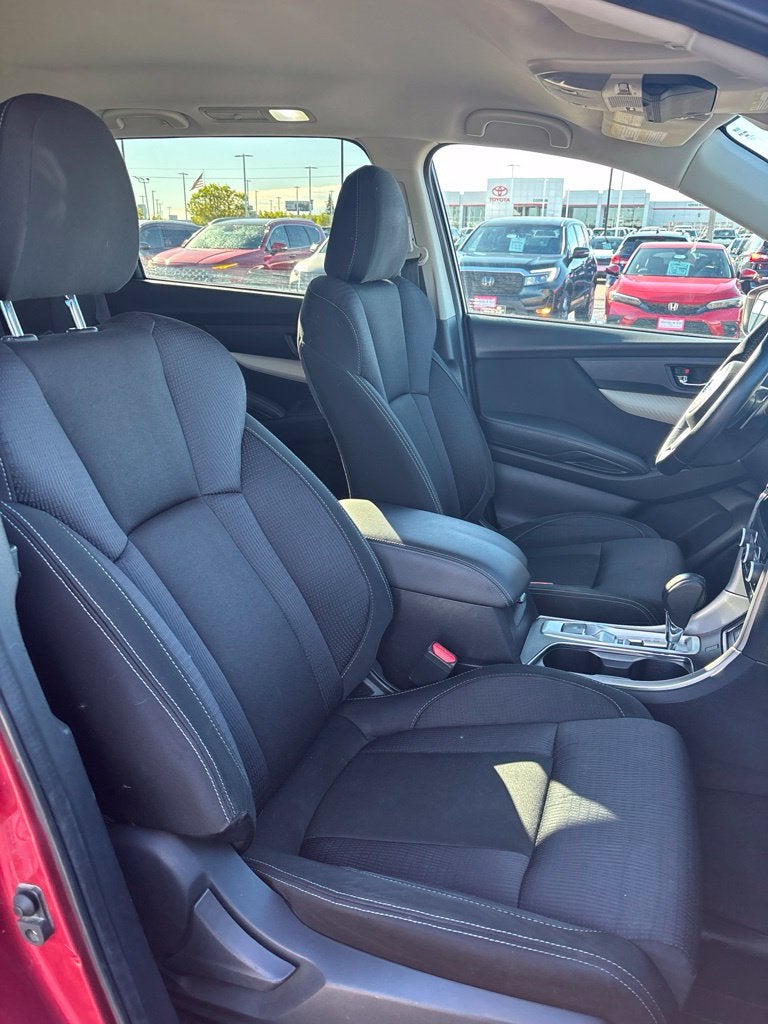 2020 Subaru Ascent Premium