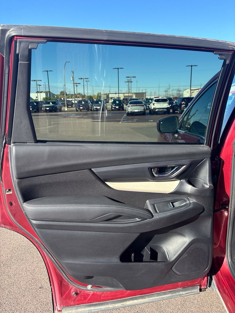2020 Subaru Ascent Premium