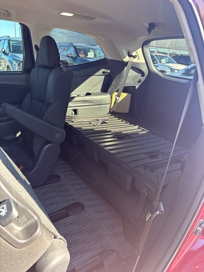 2020 Subaru Ascent Premium