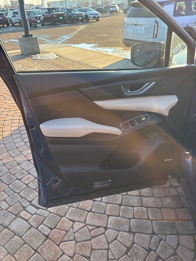 2020 Subaru Ascent Limited