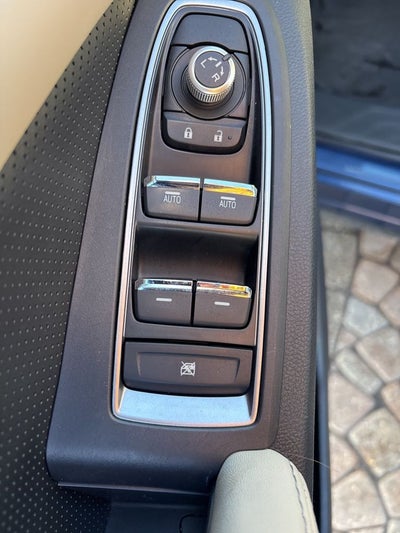 2020 Subaru Ascent Limited