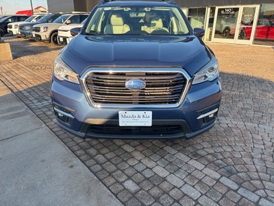 2020 Subaru Ascent Limited