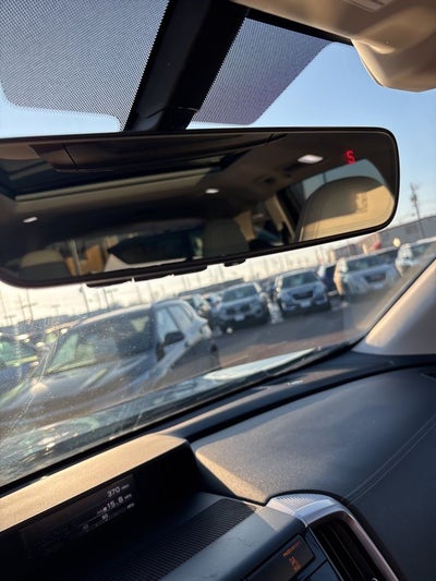 2020 Subaru Ascent Limited