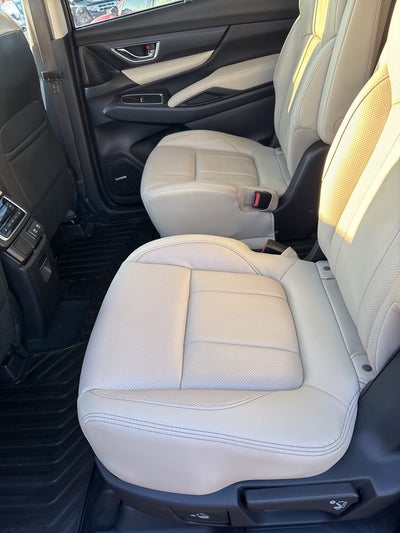 2020 Subaru Ascent Limited