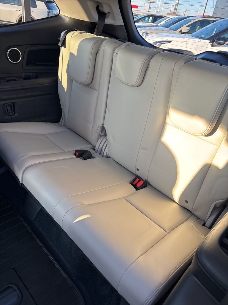 2020 Subaru Ascent Limited