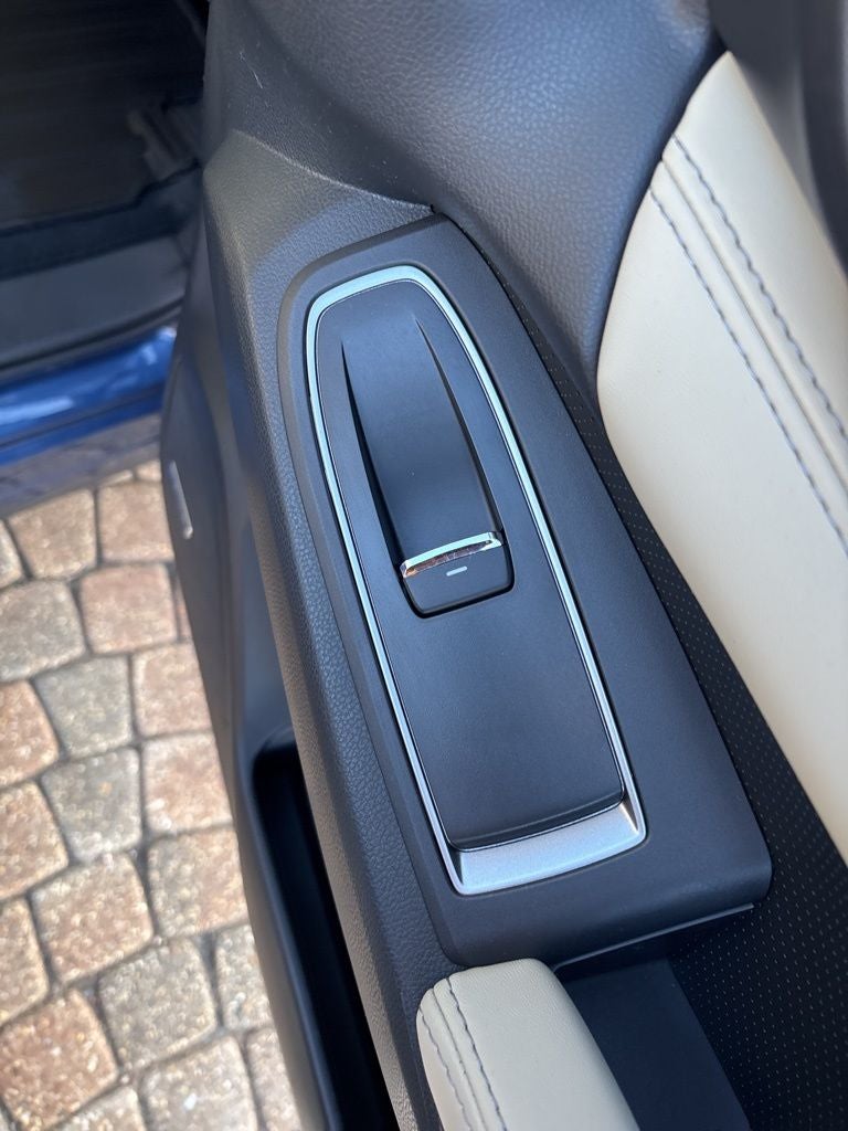 2020 Subaru Ascent Limited