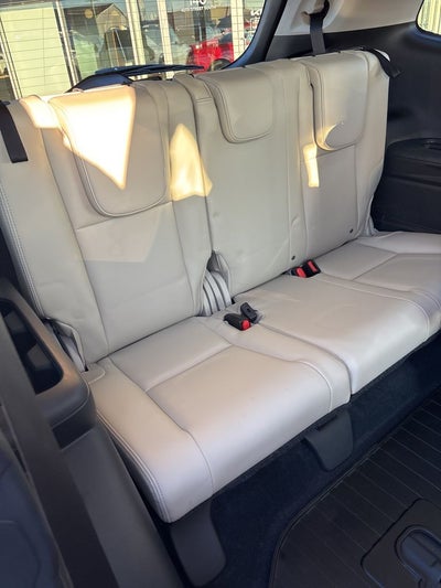 2020 Subaru Ascent Limited