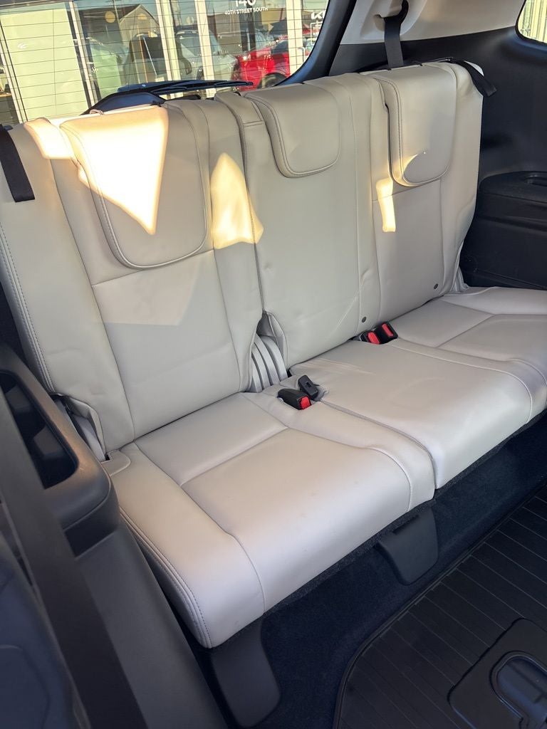 2020 Subaru Ascent Limited