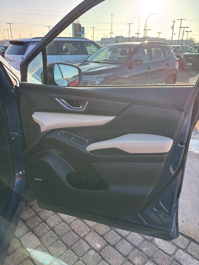 2020 Subaru Ascent Limited