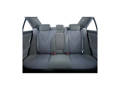 2010 Toyota Camry XLE