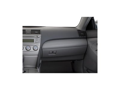 2010 Toyota Camry XLE
