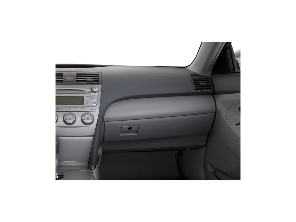 2010 Toyota Camry XLE