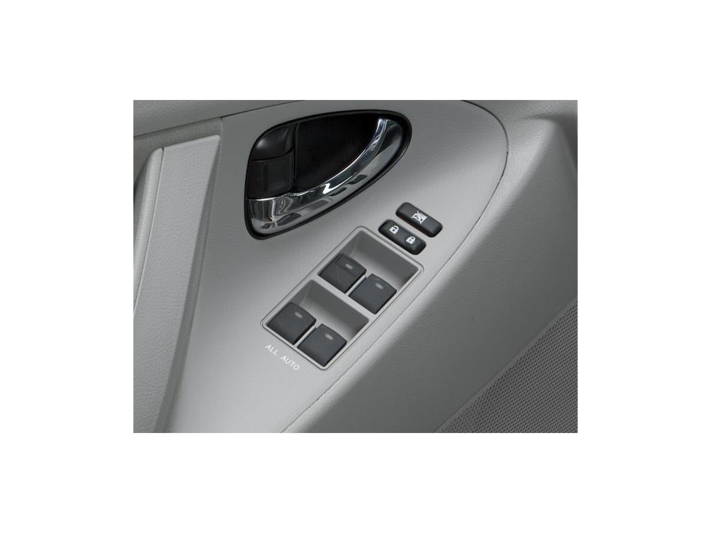 2010 Toyota Camry XLE