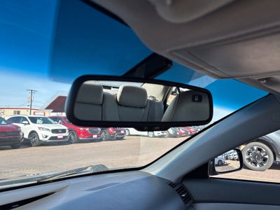 2010 Toyota Camry XLE