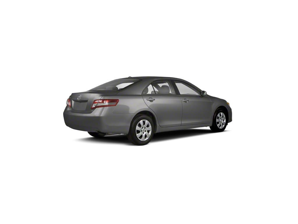 2010 Toyota Camry XLE