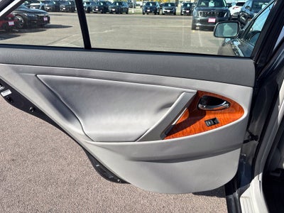 2010 Toyota Camry XLE