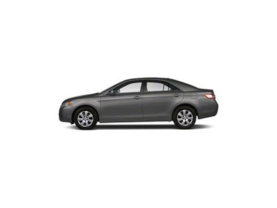 2010 Toyota Camry XLE