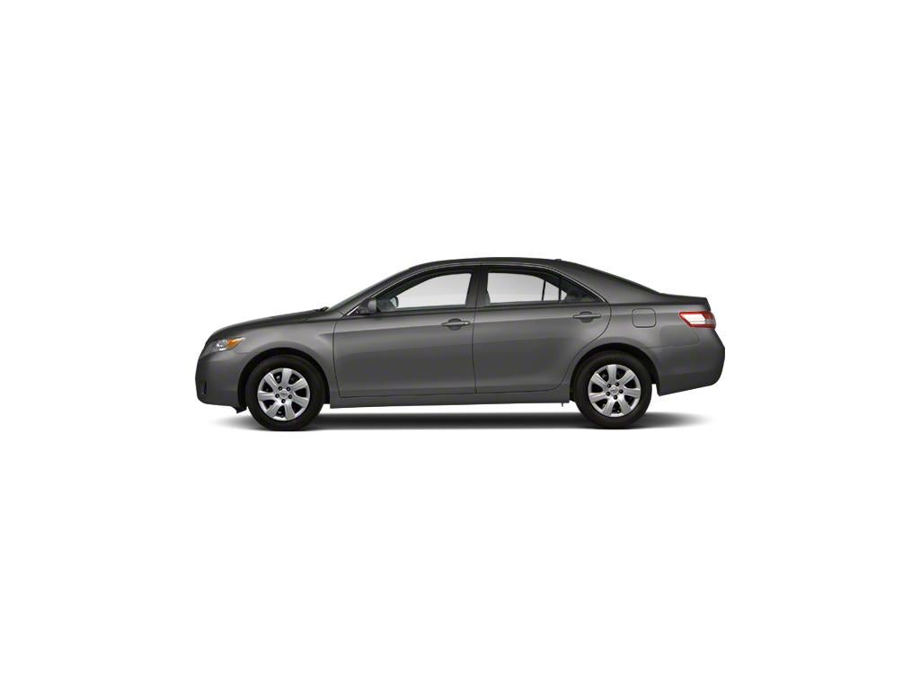 2010 Toyota Camry XLE