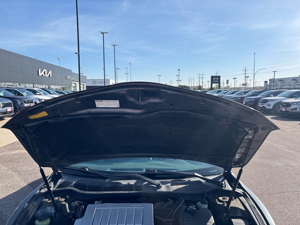 2010 Toyota Camry XLE
