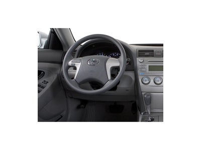 2010 Toyota Camry XLE
