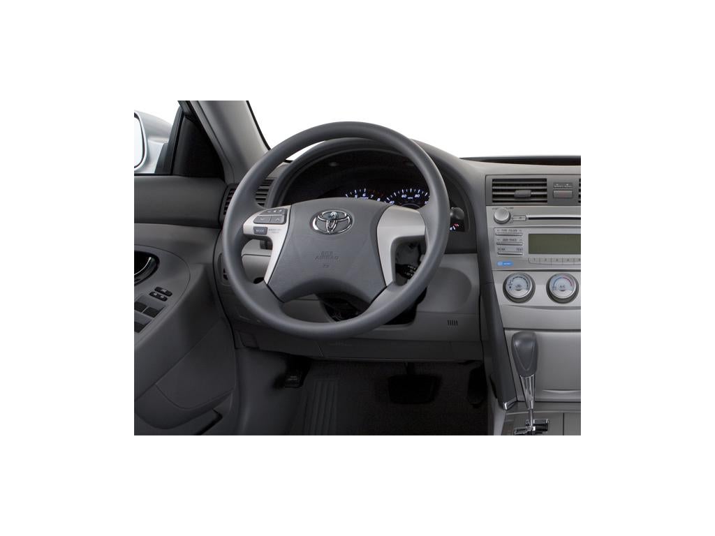 2010 Toyota Camry XLE