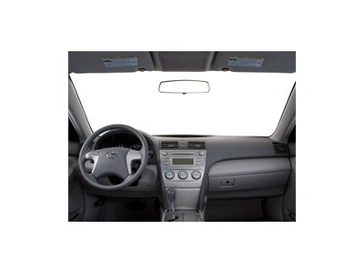 2010 Toyota Camry XLE